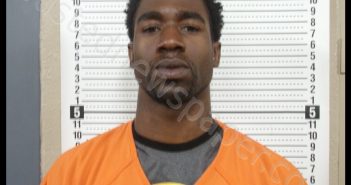 ERIC LAWRENCE YORKE | 2019-05-03 12:54:00 Scott County, Missouri Booking