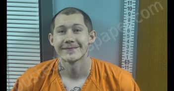 DARRIEN SHANE HUNTER | 2019-05-03 13:22:00 Ottawa County, Ohio Booking
