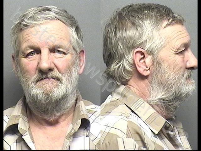 DEVERELL,ALAN RAY #, Saline County, Kansas - 2019-05-03 18:51:00