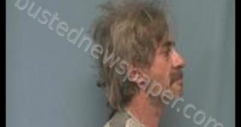 RANDY CASTLEBERRY | 2019-05-03 20:32:00 Saline County, Arkansas Booking