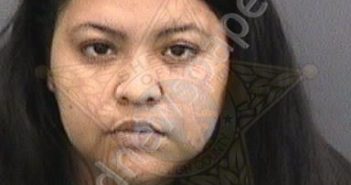 TRIANA, <B>LAURA</B> ALEJANDRA #, Hillsborough County, Florida - 2019-05-03 10:28:00