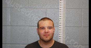 JEFFREY ALAN MILLER | 2019-05-03 03:52:18 Bates County, Missouri Booking
