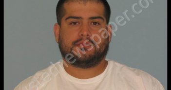 JOHNSON, ZACHARY LAYNE | 2019-05-03 Andrews County, Texas Booking