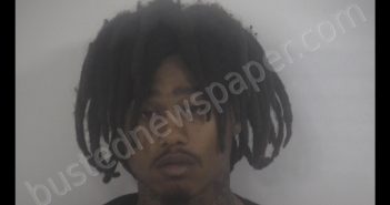 ANTONIO LAMON JEFFERSON | 2019-05-03 14:36:00 Western Tidewater, Virginia Booking