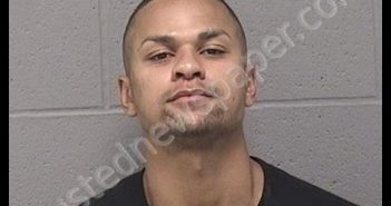 MILLER, YUSAF MOSHEE | 2019-05-03 01:34:00 Crawford County, Kansas Booking