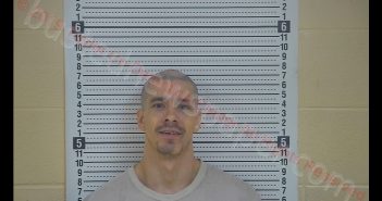 NOAH M RITCHIE | 2019-05-03 Taylor County, Kentucky Booking