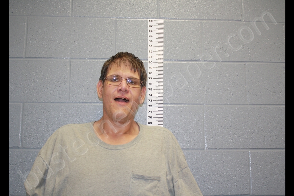 MONTE MORGAN MCCOY #, Bates County, Missouri - 2019-05-03 19:01:51