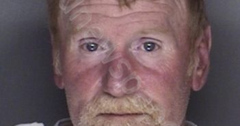 GREEN, MARK ALLEN | 2019-05-03 21:17:00 Ellis County, Texas Booking