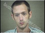 HAZLETT, CHRISTOPHER | 2019-05-03 Harnett County, North Carolina Booking