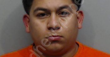 AVILA, JOSE LUIS | 2019-05-03 Hays County, Texas Booking