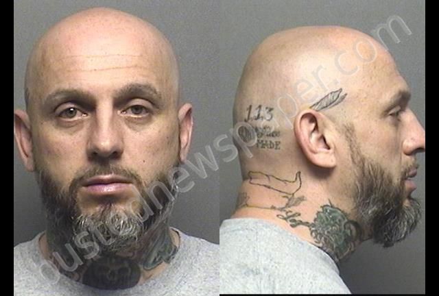 WHITTINGTON,JUSTIN WAYNE #, Saline County, Kansas - 2019-05-03 10:12:00