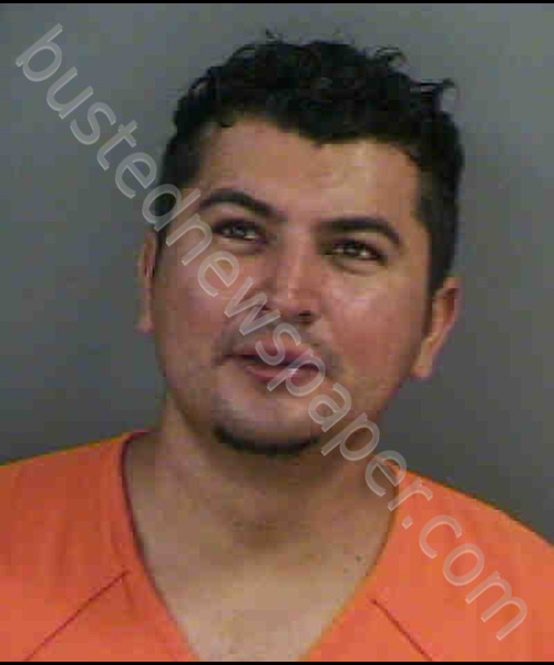 AGREDOLATORRE,JUAN P #, Collier County, Florida - 2019-05-03