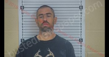 ROGER FAIRCHILD | 2019-05-03 00:36:00 Taylor County, Kentucky Booking