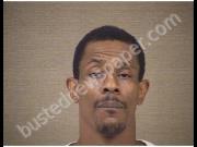 COOKE, KASHEN | 2019-05-03 Harnett County, North Carolina Booking