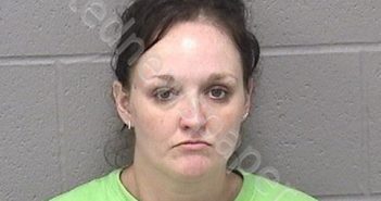 BULOT, SHAYLEEN NICOLE | 2019-05-03 15:34:00 Crawford County, Kansas Booking