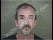 FAIRCLOTH, JAMES | 2019-05-03 Harnett County, North Carolina Booking