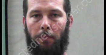PUTOREK, TIMOTHY JOSEPH | 2019-05-03 21:05:00 Ohio County, West Virginia Booking