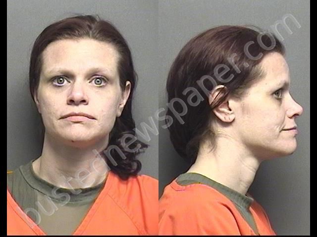 JOHNS,HEATHER DAWN #, Saline County, Kansas - 2019-05-03 16:15:00