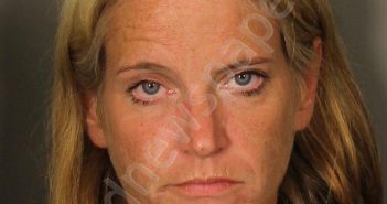 MOSS, AMANDA RAE | 2019-05-03 05:08:00 Jefferson County, Alabama Booking