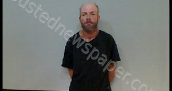 <B>JOHNSON</B>, <B>ROGER</B> <B>LYNN</B> #, Talladega County, Alabama - 2019-05-03 16:42:00