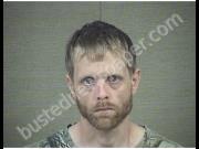 WARREN, JIMMY | 2019-05-03 Harnett County, North Carolina Booking
