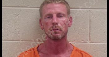 <B>JAMES</B> <B>TUCKER</B> #, Pickens County, Georgia - 2019-05-03 11:38:00