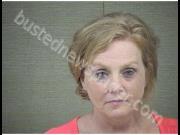 BAREFOOT, RUTH | 2019-05-03 Harnett County, North Carolina Booking