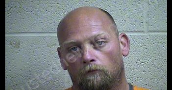 <B>WHEELER</B>, <B>KEITH</B> RAY GARLAND #, Pottawatomie County, Oklahoma - 2019-05-03 12:10:00