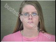BERRY, TONDA | 2019-05-04 Harnett County, North Carolina Booking
