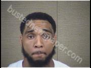 WASHINGTON, MARCELL | 2019-05-04 Harnett County, North Carolina Booking