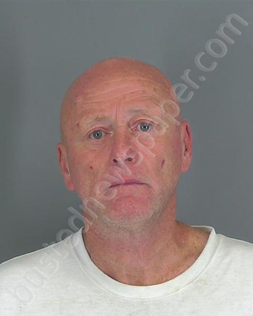 TERRY BRENT THOMAS #, Spartanburg County, South Carolina - 2019-05-04 06:18:50