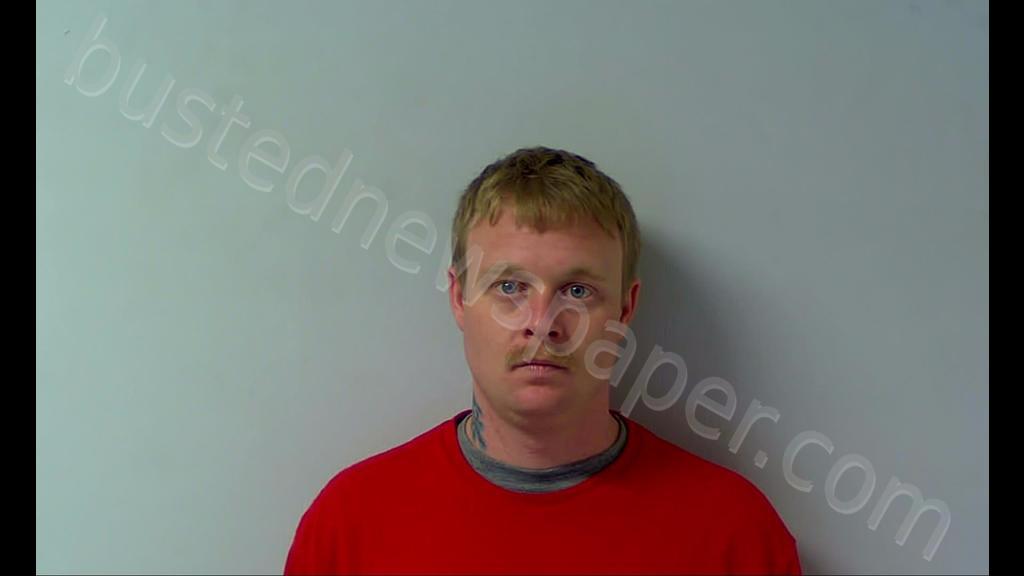 COOPER, KYLE BRADLEY ALLEN #, Logan County, Ohio - 2019-05-04 21:00:00