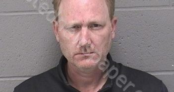 HOWELL, MICHAEL JUDE | 2019-05-04 04:01:00 Crawford County, Kansas Booking