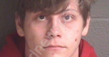 NORTON, TOBY EUGENE | 2019-05-04 17:54:00 Buncombe County, North Carolina Booking
