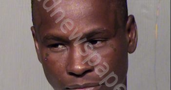 <B>PATRICIA</B> MARIE <B>THOMAS</B> #, Maricopa County, Arizona - 2019-05-04
