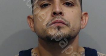 ARELLANO, BERNARDO, JR. | 2019-05-04 Hays County, Texas Booking