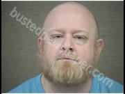 BRINKMAN, ERIC | 2019-05-04 Harnett County, North Carolina Booking