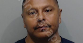 MENDOZA, JONATHAN | 2019-05-04 Hays County, Texas Booking