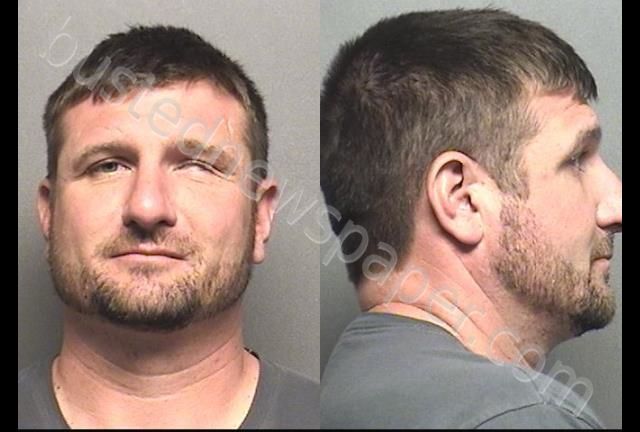 FABRIZIUS,PAUL MICHAEL #, Saline County, Kansas - 2019-05-04 06:12:00