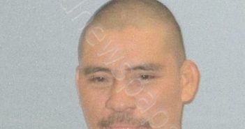 LOPEZ,URIAS | 2019-05-04 21:37:00 Pulaski County, Arkansas Booking