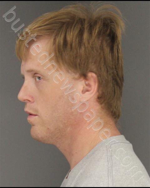 FRYE, JONATHAN JAMES #, Sebastian County, Arkansas - 2019-05-04 12:22:00