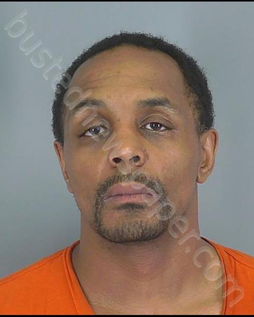 LARRY TYSHUN SCOTT #, Spartanburg County, South Carolina - 2019-05-04 07:31:07