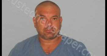 HERNANDEZ, STEVEN BUSTAMANTE | 2019-05-04 Andrews County, Texas Booking