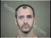 BRIDGES, MICHAEL | 2019-05-04 Harnett County, North Carolina Booking