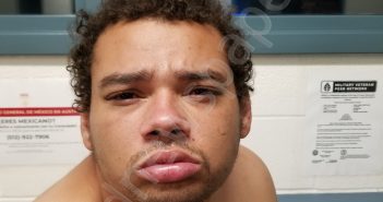 WARD, DAKOTA JAMES | 2019-05-04 Hays County, Texas Booking