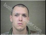 BLACKMON, JERRY | 2019-05-04 Harnett County, North Carolina Booking