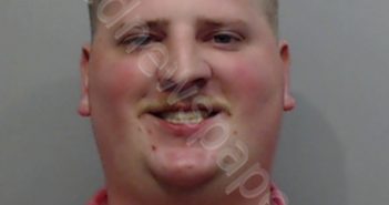 SEELHAMMER, ZACHARY PEYTON | 2019-05-04 Hays County, Texas Booking