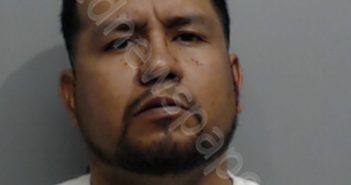 LOPEZ, ARMIN | 2019-05-04 Hays County, Texas Booking