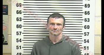 <B>WILLIAM</B> <B>TRAVIS</B> <B>JOHNSON</B> #, Allen County, Kentucky - 2019-05-04 03:57:00