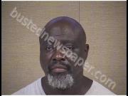 SMITH, JOSEPH | 2019-05-04 Harnett County, North Carolina Booking